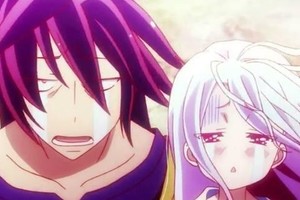遊戲人生》作者：靠輕小說吃飯比司法考試還難