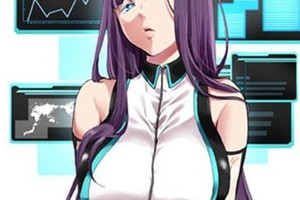 最新話中，《終末的後宮》一言不合就玩3×