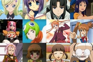 女聲優們的春天轉會期，神田朱未成為自由聲優花守由美里移籍至新事務所