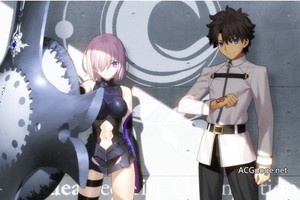  FGO 恐成最大贏家，上週日本動畫光盤銷量速報版數據出爐