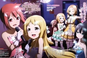  只是衰退的比其他音樂慢，動畫音樂配信專門平台ANiUTa 社長談動畫音樂行業現狀