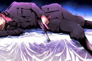 日宅：《譚雅戰記》到底好不好看呢