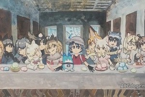 日推特上：沒有《獸娘動物園》第13 話看要死了