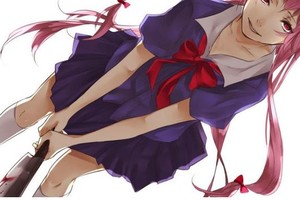 你敢做我妻由乃的男朋友嗎？
