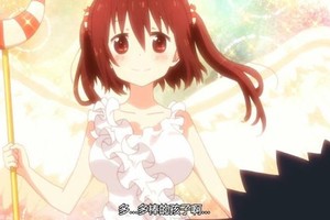 怕不是海老名？身材火爆性格傻白甜的妹子特徵