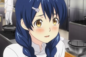 你最想吃誰的料理TOP10