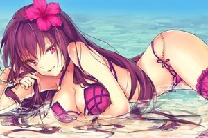 想和Fate中的英靈補魔嗎，你得先知道哪個妹子比較容易推倒？