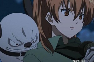 那些在動漫裡的食人狂魔TOP10