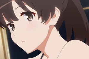 泳裝惠美如畫！路人女主的養成方法第二季來了！