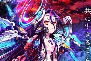 要暴死？《遊戲人生ZERO》公佈預售券詳情票房引日宅猜想
