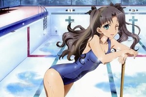 最酷動漫妹子名字TOP10