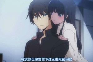 紳士學院：紳士們都愛和妹妹談戀愛！