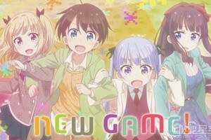 2017年7月新番最新中文表待播動畫已達39部！