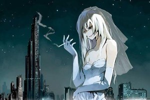 抽煙是禁忌！妹子讓男人覺得索然無味的言行