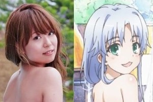 為過氣而哀嘆？井口裕香推特發言引發關注
