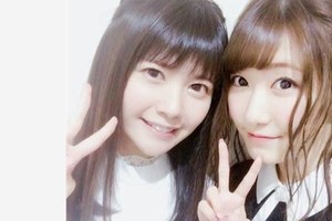 上來就曬自拍！日高里菜恢復更新推特
