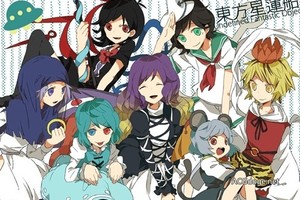  逼著你成為東方觸，韓國程序員開發勒索程​​序要求《東方星蓮船》 L 難度得分超2 億