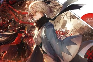 豐滿才是王道？說說那些胸口平平的美少女英靈