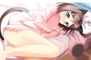 別黑了！其實日本7成女大學生都沒有經驗！