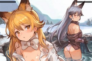  Friends 們不會寂寞，《動物朋友》監督たつき明言動畫世界的廢棄感源於手游停運