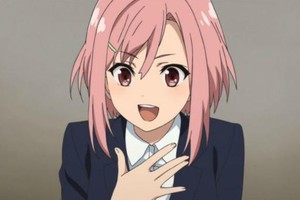PA社御用演員！《櫻花任務》女主換髮色後……