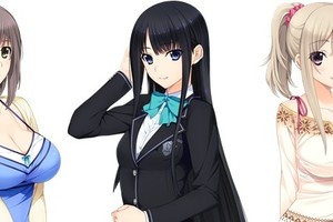 做夢娶媳婦，日本H遊戲公司舉辦與美少女VR 結婚活動