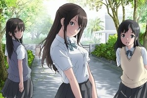 剩下的三個妹子還能否攻略？《清戀》光盤首卷初動937