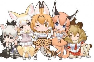《獸娘動物園》引領新熱潮日宅熱議CG動畫或成主流
