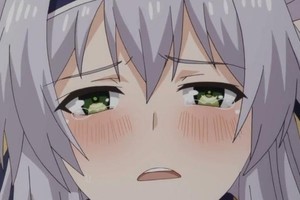 《不正經的魔術講師》第2話，不是強者卻有著王道的男主