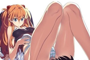  來自真嗣與明日香的補刀，緒方惠美與宮村優子吐槽庵野秀明居然能好好回答觀眾問題