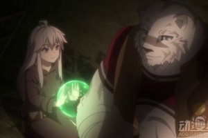 《從零開始的魔法書》動畫第2話先行圖小魔女要搞事