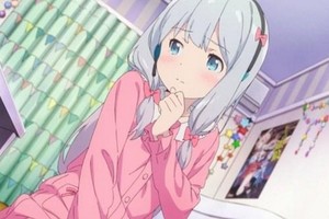 的確很羞恥！《埃羅芒阿老師》原作者&導演訪談