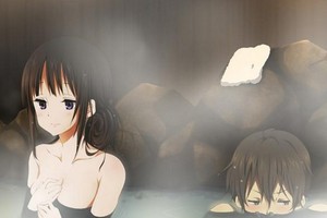 找個妹子泡澡？日媒調查另類的解壓方式