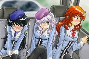 《可憐少女》休載為夏天最終章做準備
