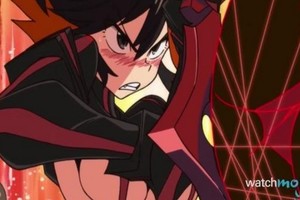 歐美媒體選出十大服裝最性感的日本動漫角色