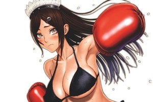 從未見過如此喪病的遊戲，日本遊戲製作者將推出毆打美少女獵奇遊戲