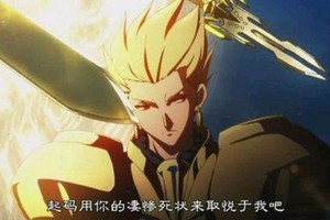 聲優都是怪物系列，這兩個角色居然還能是一個聲優？
