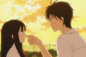 好緊張！男性在喜歡的妹子麵前會做出哪些舉動？