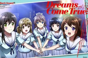失敗企劃的末路！《Bang Dream！》已放棄治療