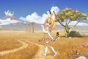  窮則獨善其身達則兼濟天下，《動物朋友》將發售角色曲奇部分銷售額將捐給熊本動植物園