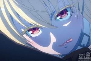 《sin七大罪》動畫第1話先行圖 美女魔王妖嬈誘人