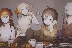戰勝魔王的勇者少女，失去葬身之所，也能得到救贖麼？