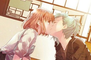 撿起你的節操來！男性可以和不喜歡的妹子接吻嗎？