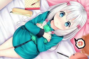 4月新番女主紛紛來襲，哪個是你的最愛？