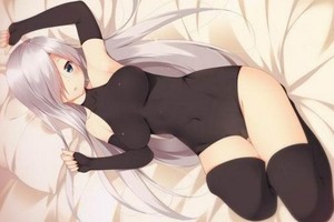 盤點留著遮眼發的七位動漫女神！你覺得誰才是最美的呢？