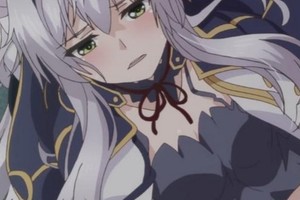 不正經的魔術導師！但卻是很正經的近戰格鬥家？