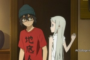萬惡之源的老師？岡田麿裡不上學時代被老師推薦閱讀各種貴圈真亂小說