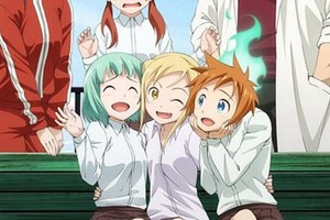 話題：你希望身上發生什麼變異