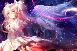 日宅：為啥動漫裡會很自然地出現粉毛妹子