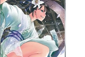  東出扛鍋蘑菇發博客解釋，FGO 專輯雜誌《迦勒底ACE》荊軻小說與岩窟王廣播劇惹爭議